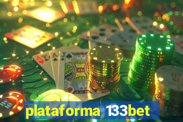 plataforma 133bet